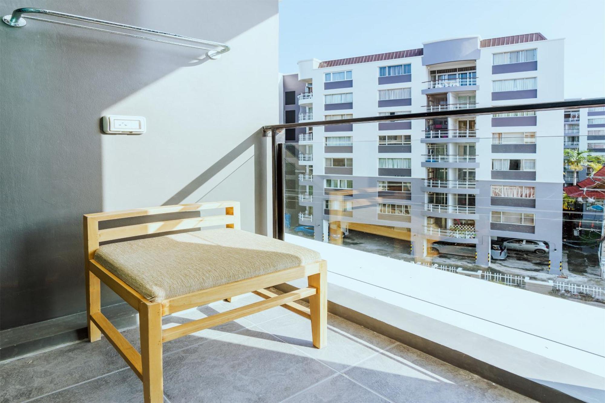 Hin Nam & Maysa - Happy Rent Hua Hin Quarto foto