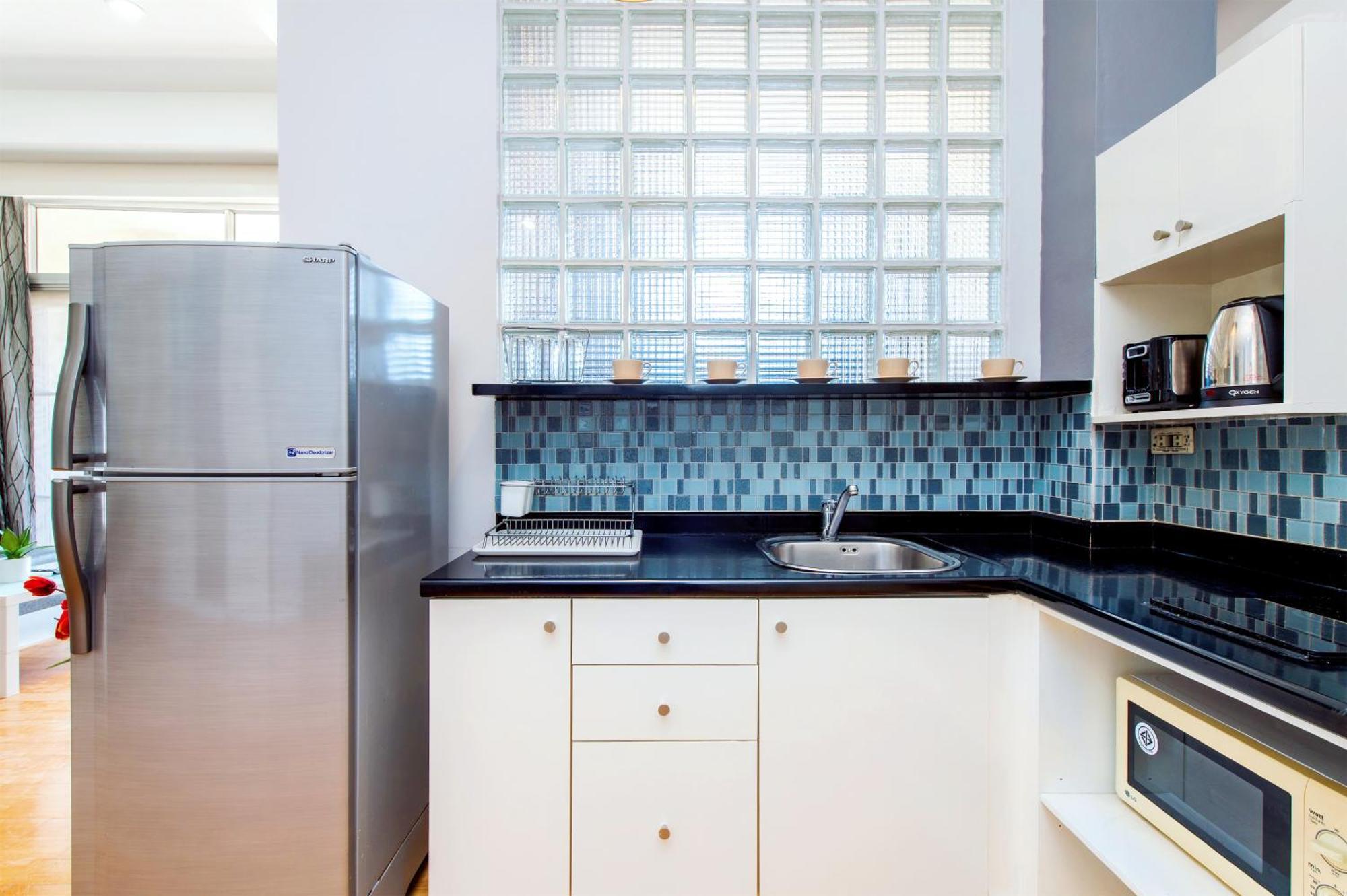 Hin Nam & Maysa - Happy Rent Hua Hin Quarto foto