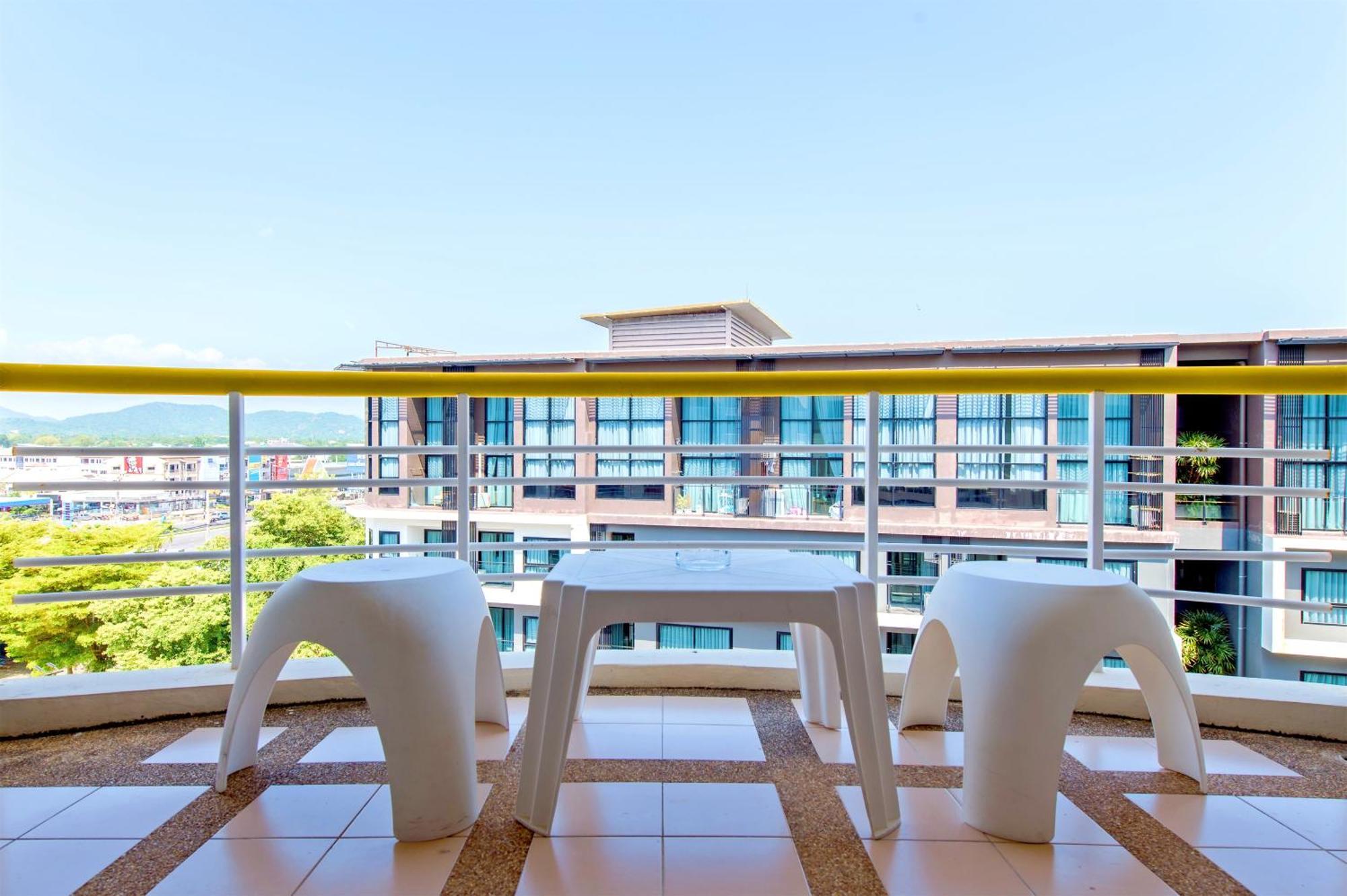 Hin Nam & Maysa - Happy Rent Hua Hin Quarto foto