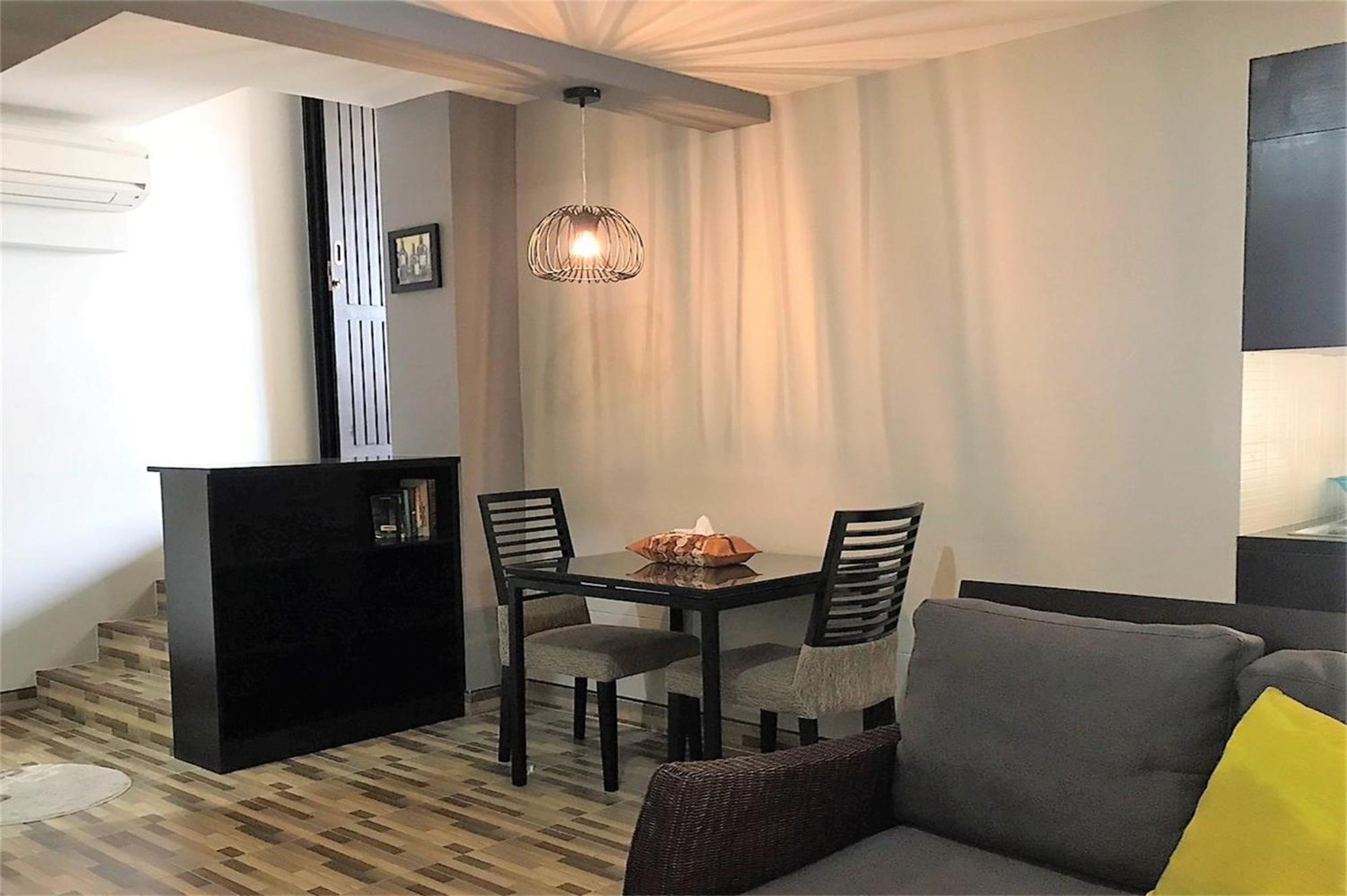 Hin Nam & Maysa - Happy Rent Hua Hin Quarto foto