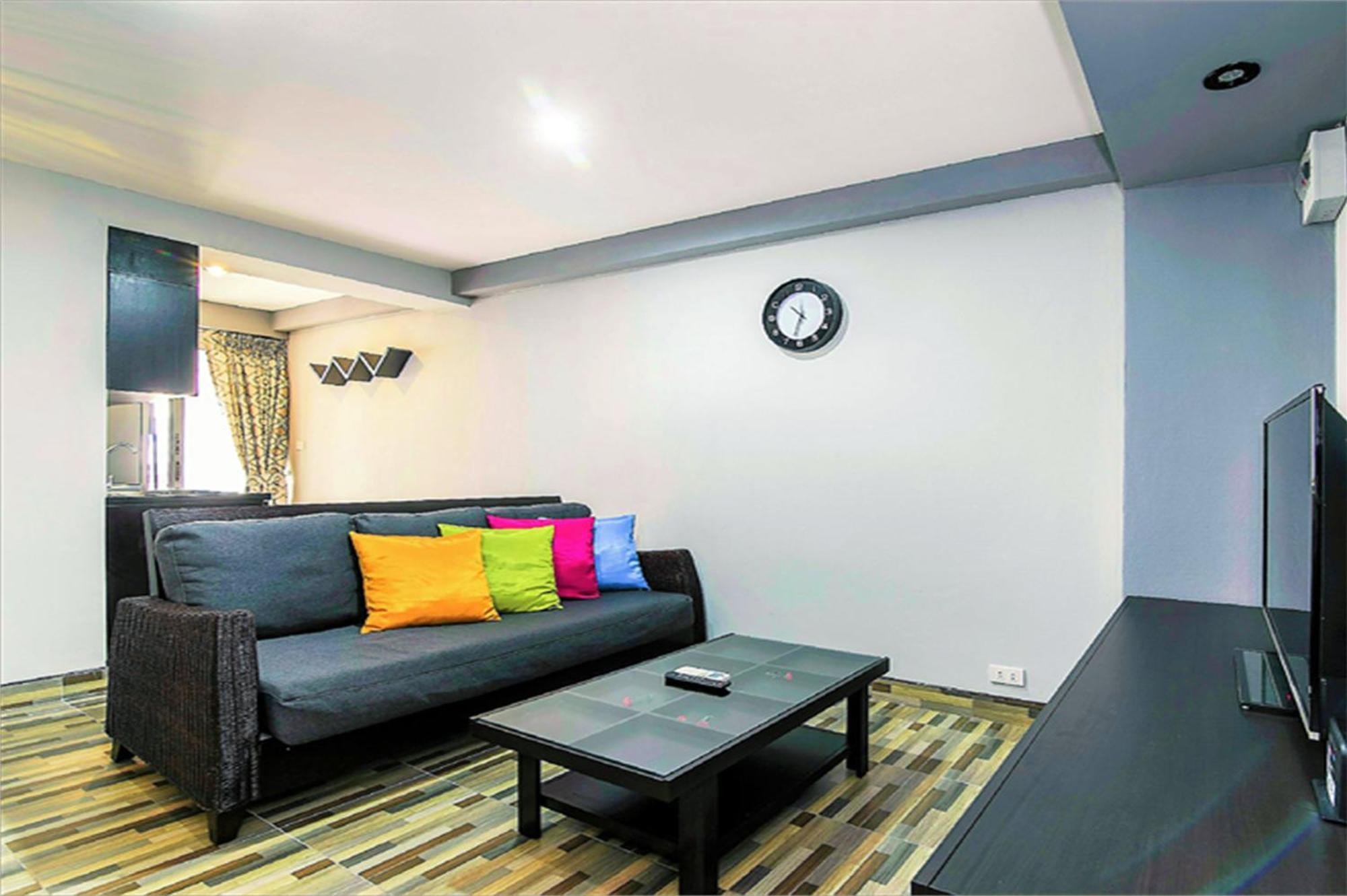 Hin Nam & Maysa - Happy Rent Hua Hin Quarto foto