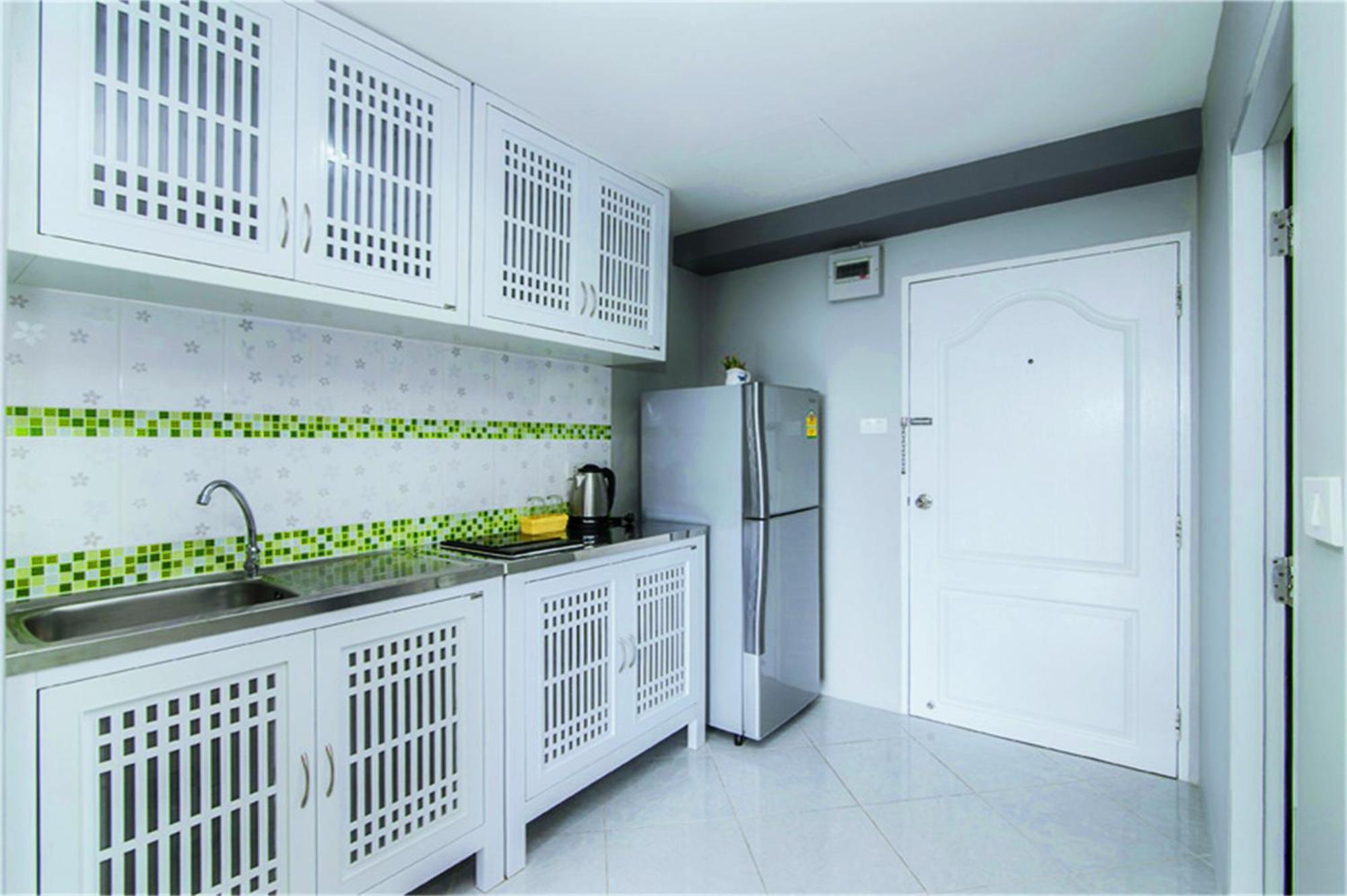 Hin Nam & Maysa - Happy Rent Hua Hin Exterior foto