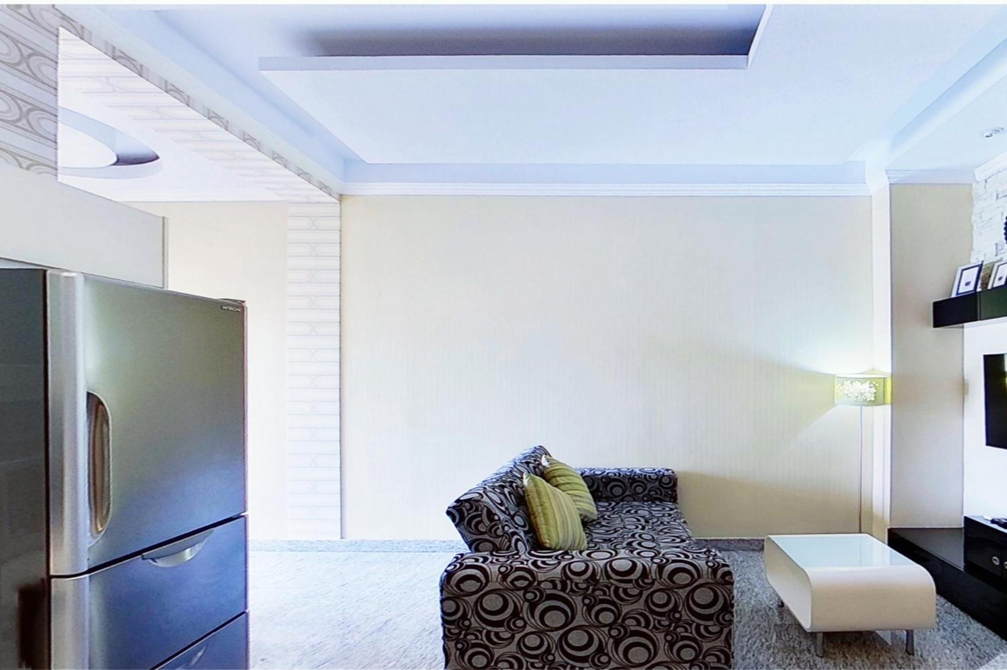 Hin Nam & Maysa - Happy Rent Hua Hin Quarto foto