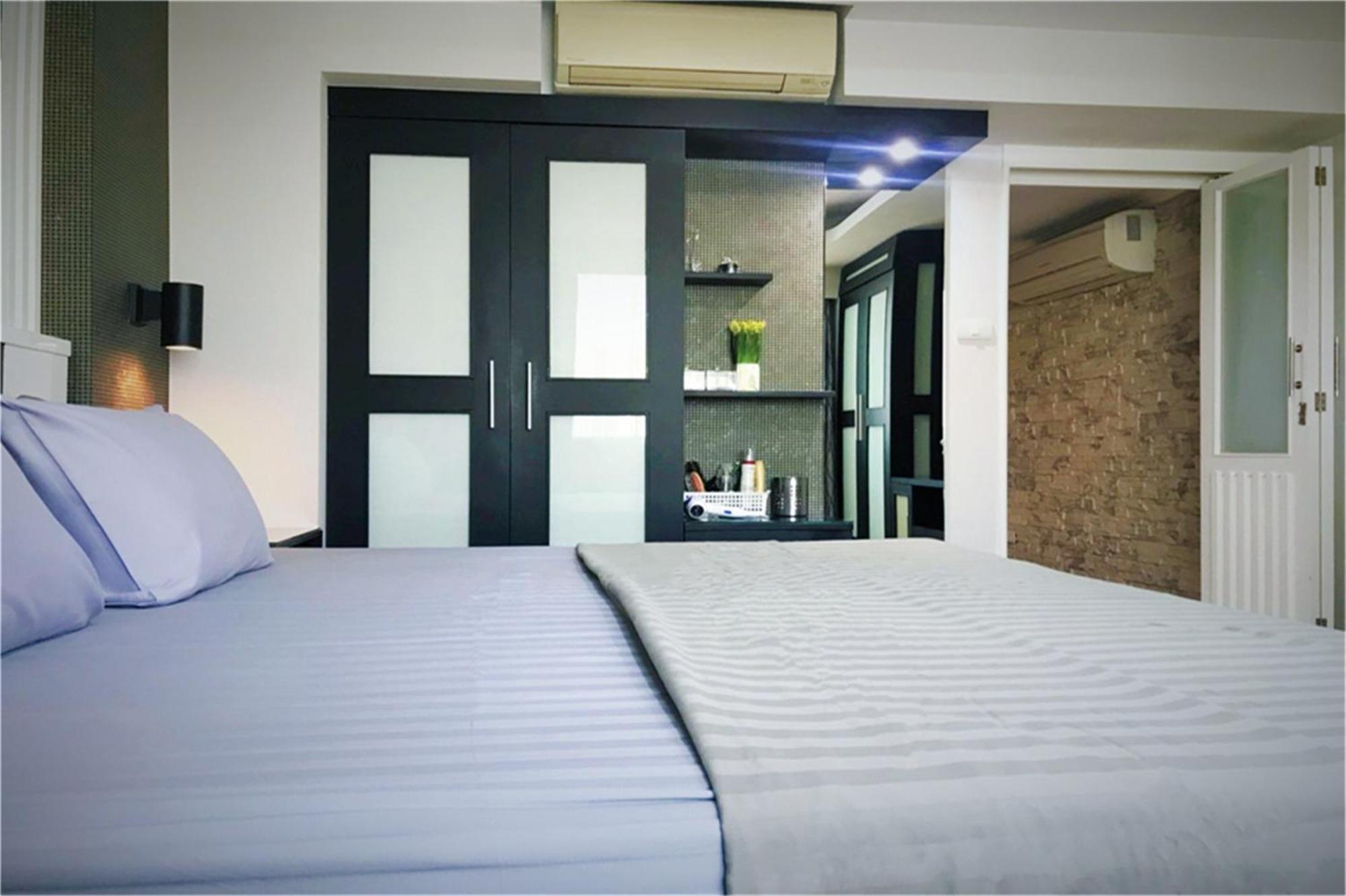 Hin Nam & Maysa - Happy Rent Hua Hin Quarto foto